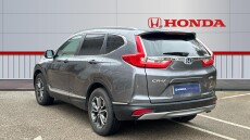 Honda CR-V 2.0 i-MMD Hybrid EX 5dr eCVT Hybrid Estate